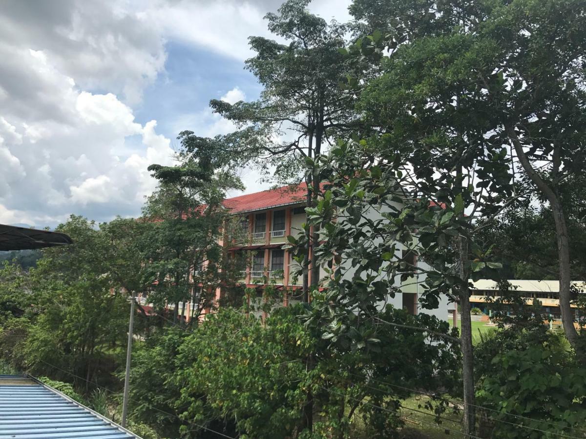 Bukit Bentong Homestay Exterior photo